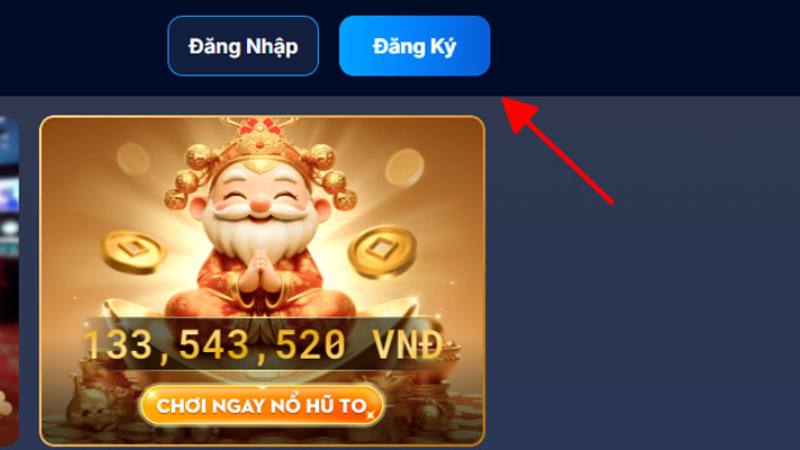 Hướng dẫn cách đăng nhập khi truy cập bị chặn