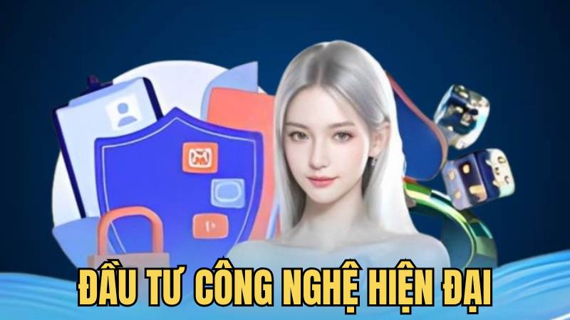Định hướng phát triển đầu tư công nghệ hiện đại