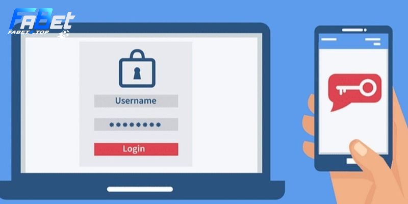 Điều kiện cần thiết để thực hiện cách lấy lại mật khẩu Fabet