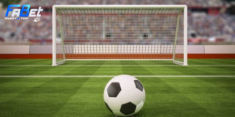 Kèo penalty tính thế nào - câu hỏi được nhiều người quan tâm