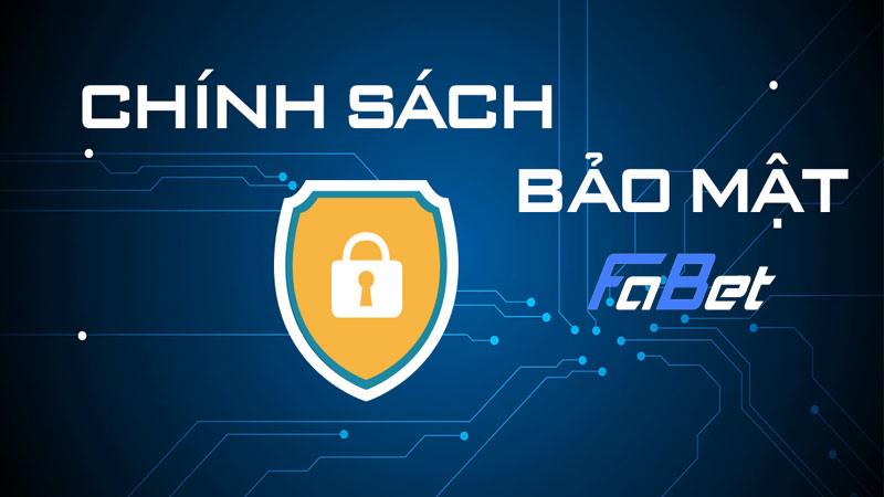 Điều khoản bảo mật được thiết lập nhằm bảo vệ tuyệt đối thông tin người chơi