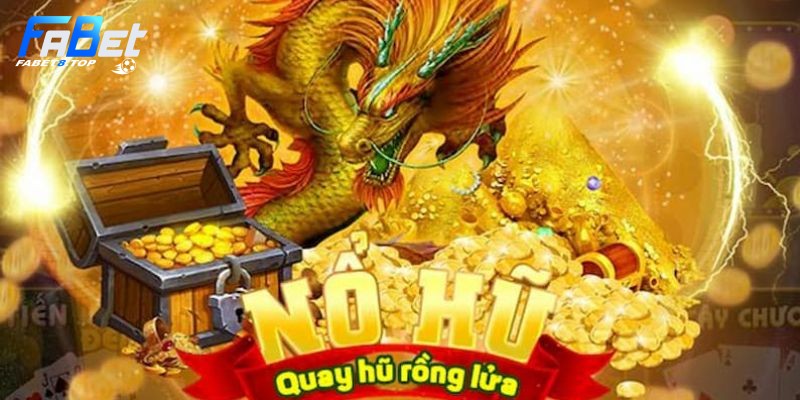 Nhiều lựa chọn game quay hũ đa dạng