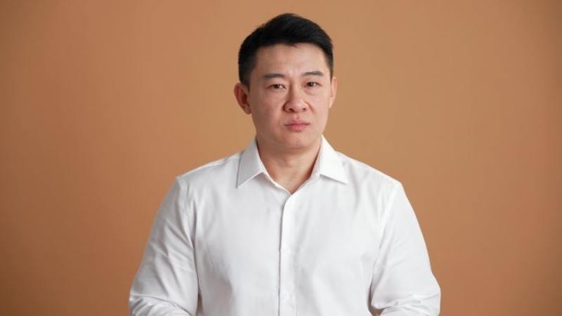 Tác giả Mai Văn Vũ là người sáng lập ra sân chơi đổi thưởng hàng đầu