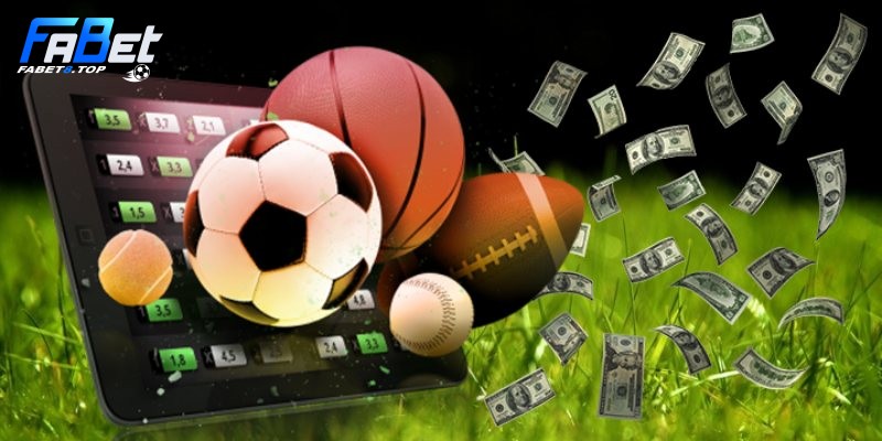 Tìm hiểu kho game cá cược đa dạng tại Fabet bet